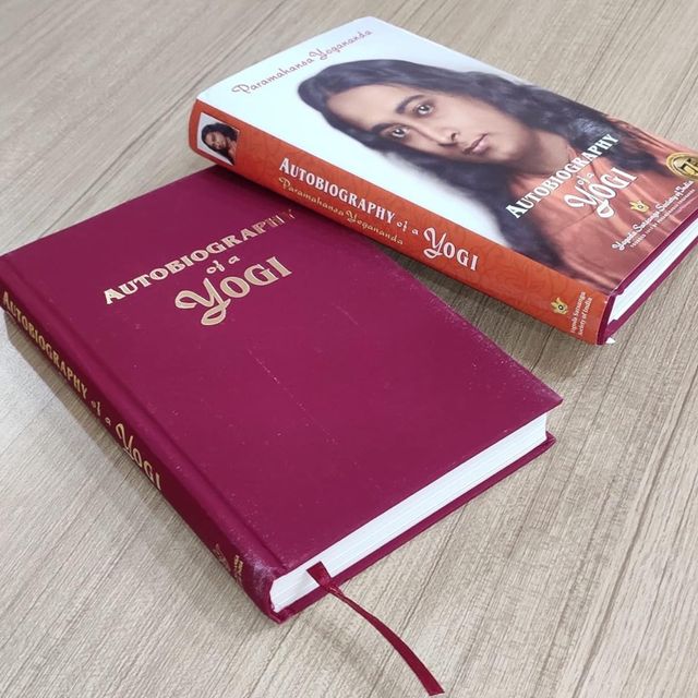 Autobiography Of A Yogi (Complete Edition)