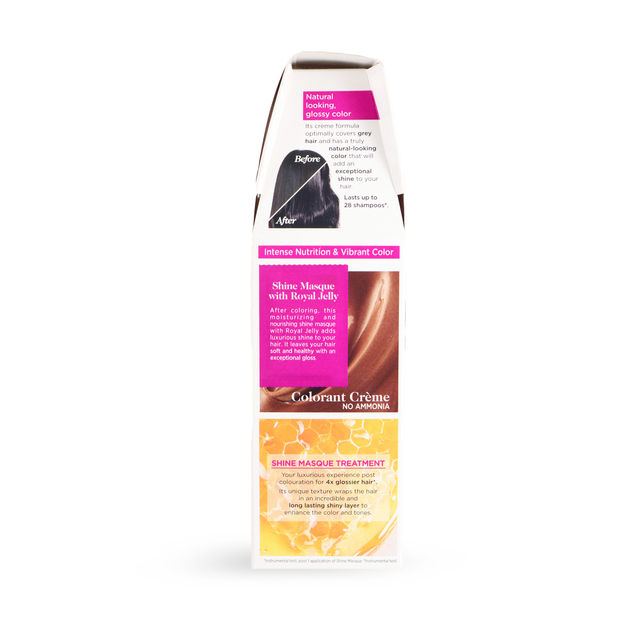 L'Oreal Paris Casting Creme Gloss Small Ebony Black