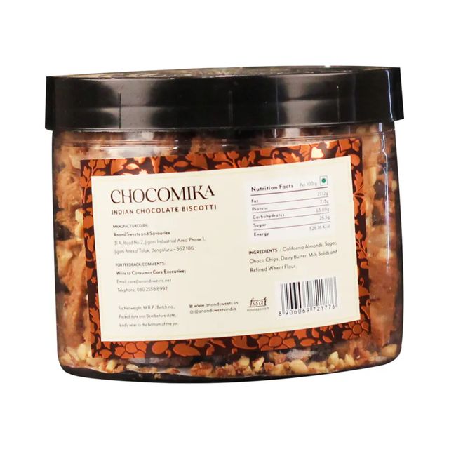 Anand Sweets Chocomika