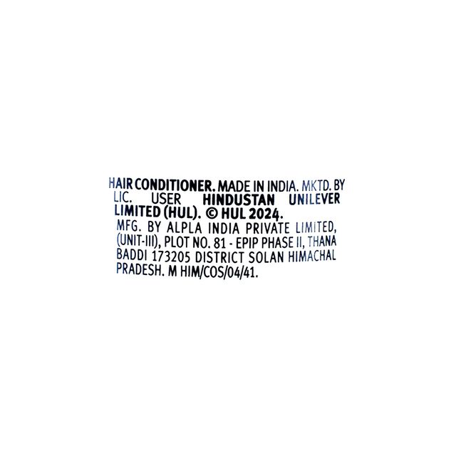 Tresemme Hairfall Defense + Conditioner