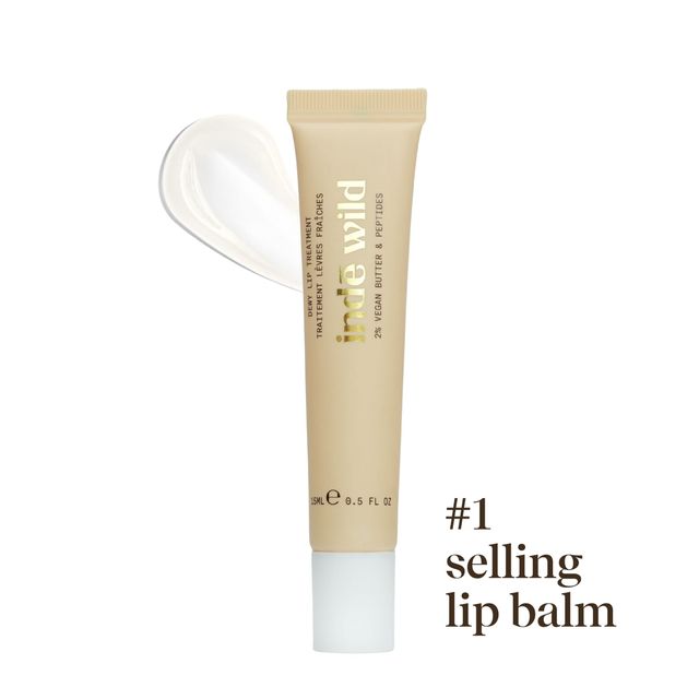 inde wild Dewy Lip Treatment
