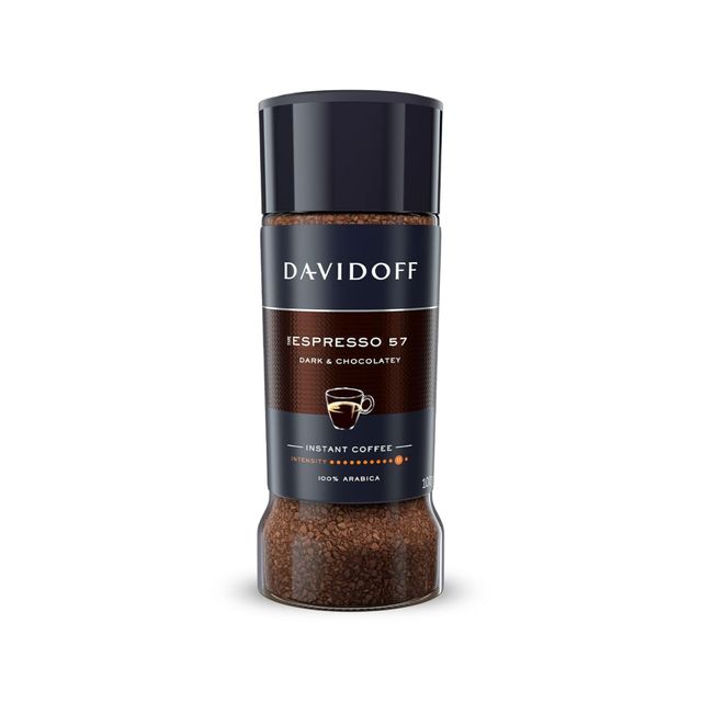 Davidoff Expresso 57 Instant Coffee