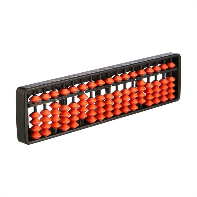 Ratna's Edu.Travelling Abacus
