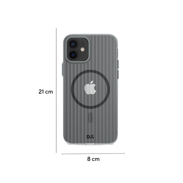 DailyObjects iPhone 12 Beam MagSafe Phone Case
