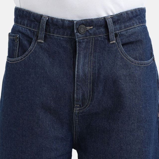 Bene Kleed Men's Baggy Fit Jeans - Buy at ₹918 Online | Instant