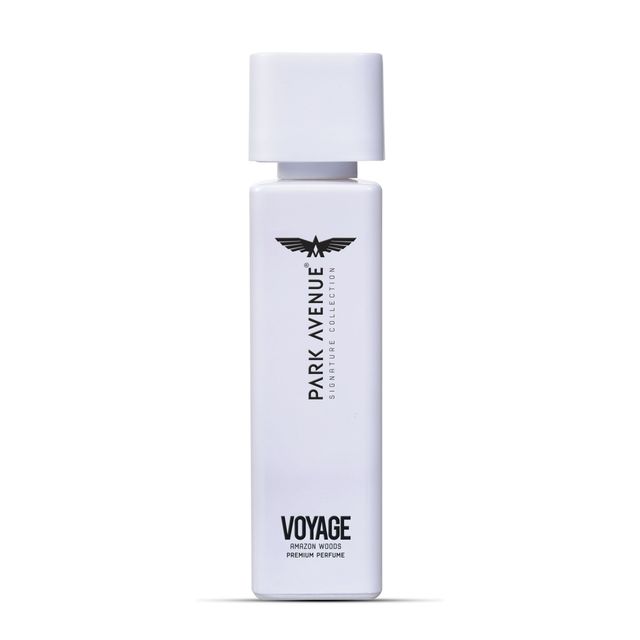 Old Spice Original Atomizer After Shave Lotion (150ml) & Park Avenue Voyage Amazon Woods Perfume Body Spray (120ml) Combo