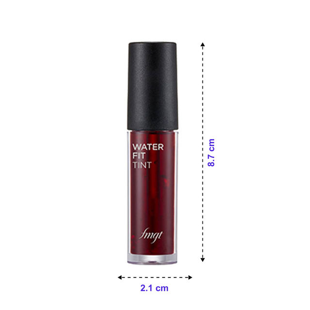 The Face Shop Water Fit Lip Tint Cherry Kiss