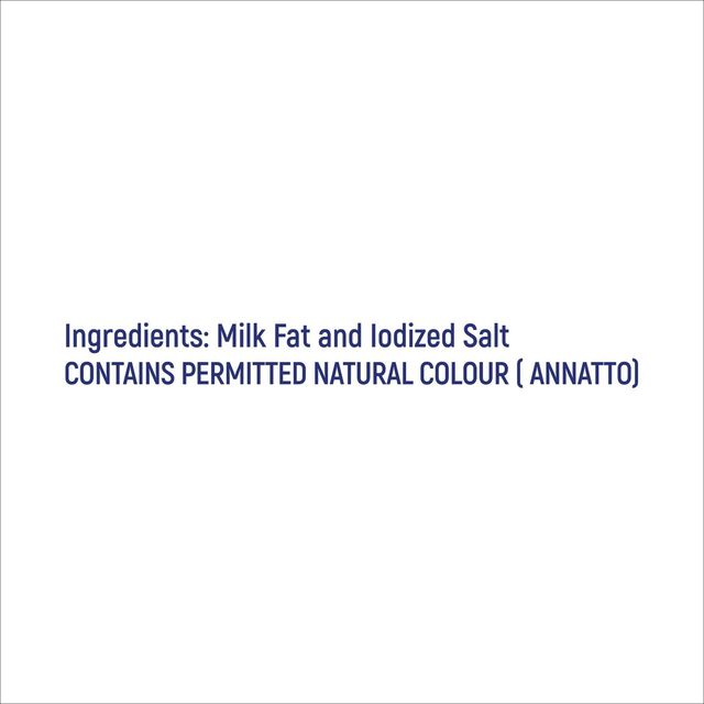 Milky Mist Table Butter Combo