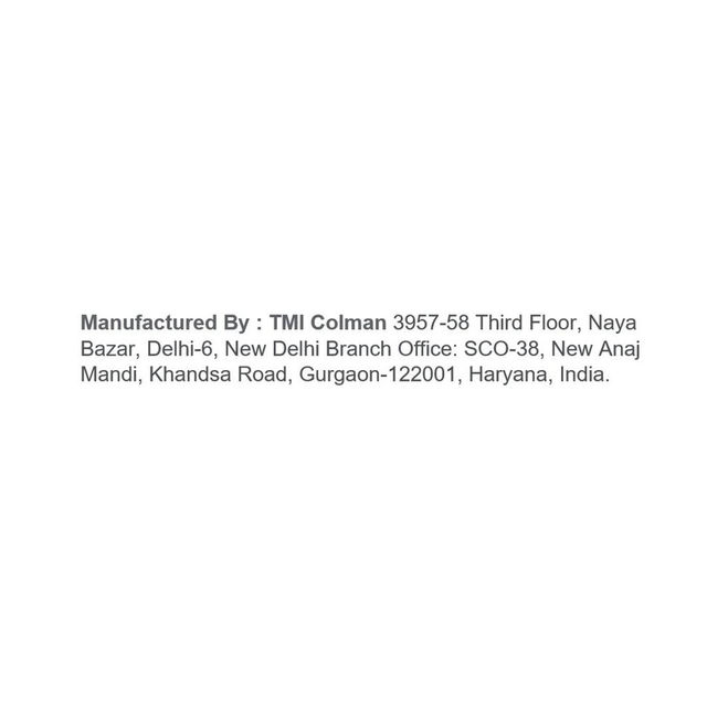 TMI Fresh Long Grain Rice Basmati Rice