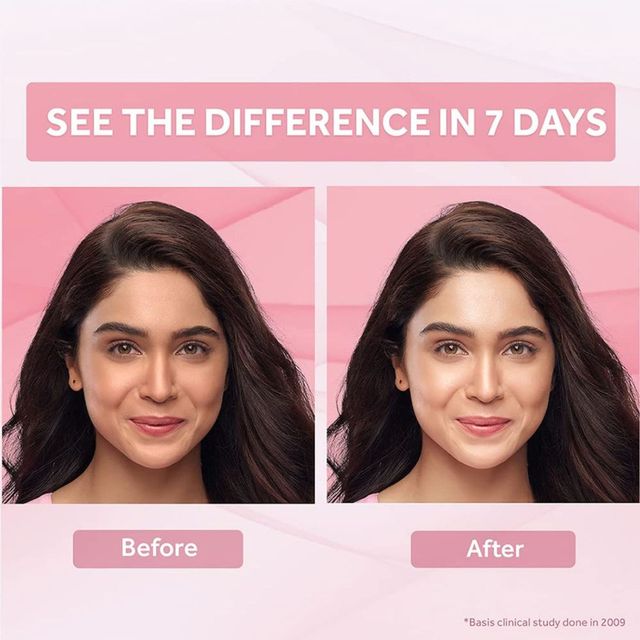 Pond's Bright Beauty Anti-Spot Fairness SPF 15 Day Cream