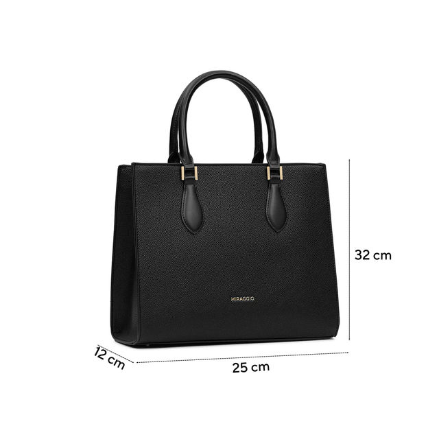 Miraggio Women's Zoe Handbag