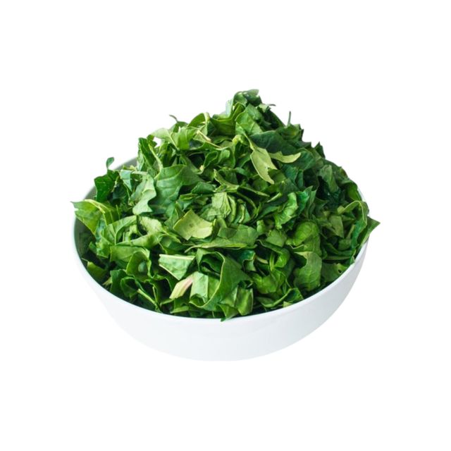 Spinach Chopped