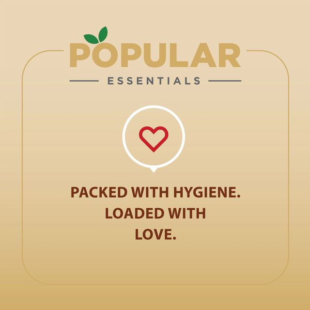 Popular Essentials Cinnamon Whole (Dalchini)