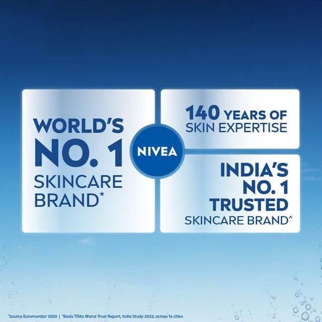 Nivea Men Deodorant Fresh Active 48h Long lasting Freshness 150 ml Combo