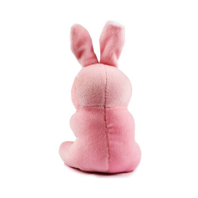 Babique Rabbit Ball Stuffed Soft Toy For Kids| 19 cm - Assorted