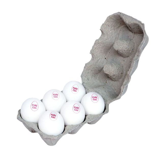 Pure Eggs Premium