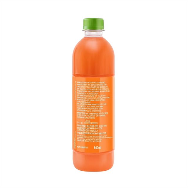 Paper Boat Swing Mixed Fruit Juice