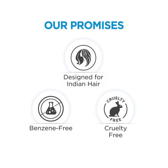 Bblunt Refresh Dry Shampoo To Instantly Refresh & Add Volume Benzene-Free No Residue