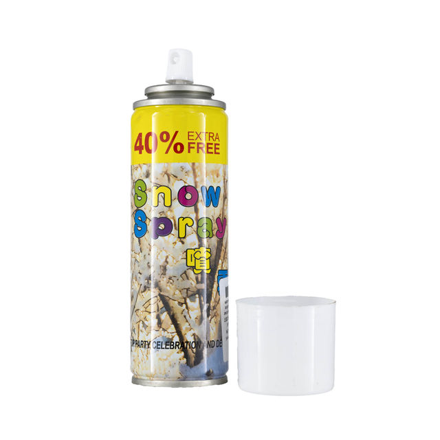 Gullak Snow Spray