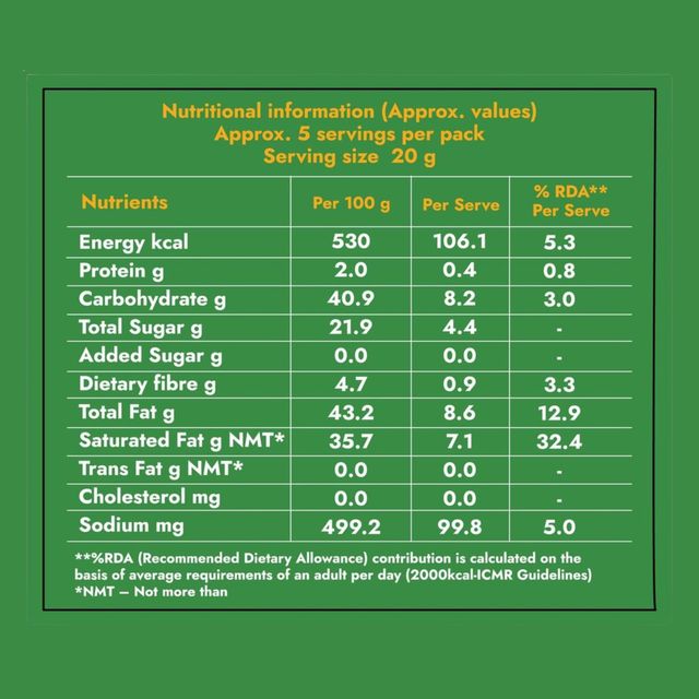 Sweet Karam Coffee Tuticorin Rock Salt Potato Chips - No Palm Oil (60g) & Sweet Karam Coffee Kerala Nendran Banana Chips (65g) Combo
