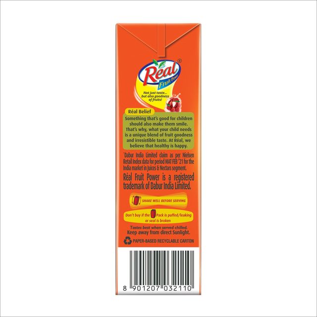 Real Litchi Juice Combo