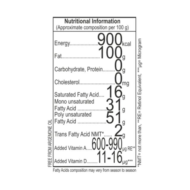 Tirupati Corn Oil | Pouch