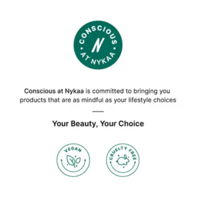 Nykaa Makeup Remover Wipe