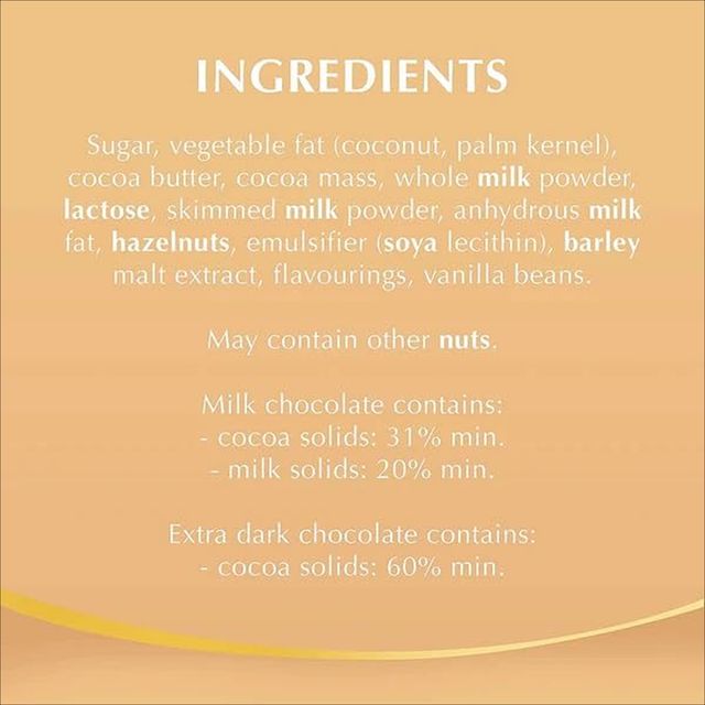 Lindt Lindor Smooth Melting Assorted Chocolates Cornet