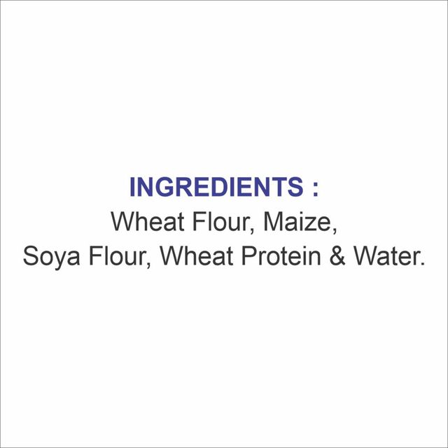 SPT Frozen Soya Chaap