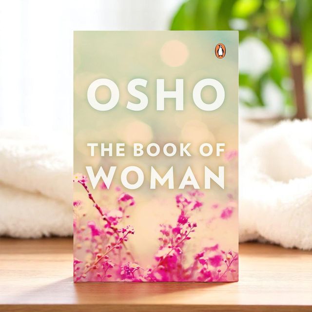 Book Of Woman