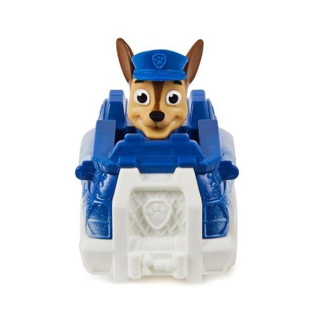 Paw Patrol Value Rescue Racer - Chase