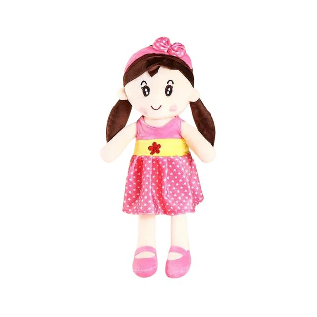 Sterling Doll Opal 18" - Assorted