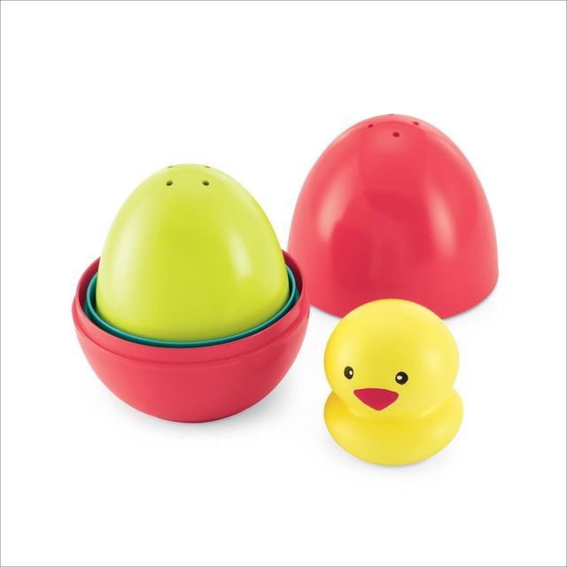 Elc Nesting Eggs