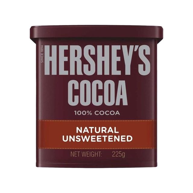 Hershey's Cocoa - Natural Unsweetened