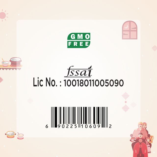 India Gate 1 Cup Serves 5 Mogra Basmati Rice | Aged Rice | Smart Choice