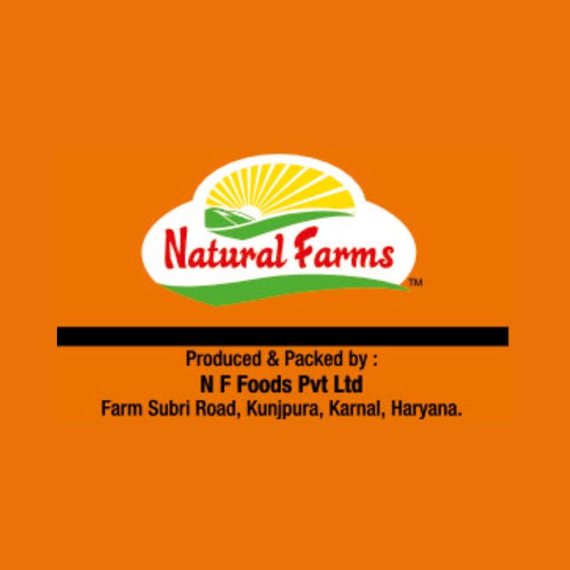 Harvest Gold Atta Bread(450gms) & Natural Farms Eggee Provita5 Eggs(10pc) Combo