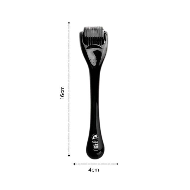 Beardo Dermaroller (0.5Mm)