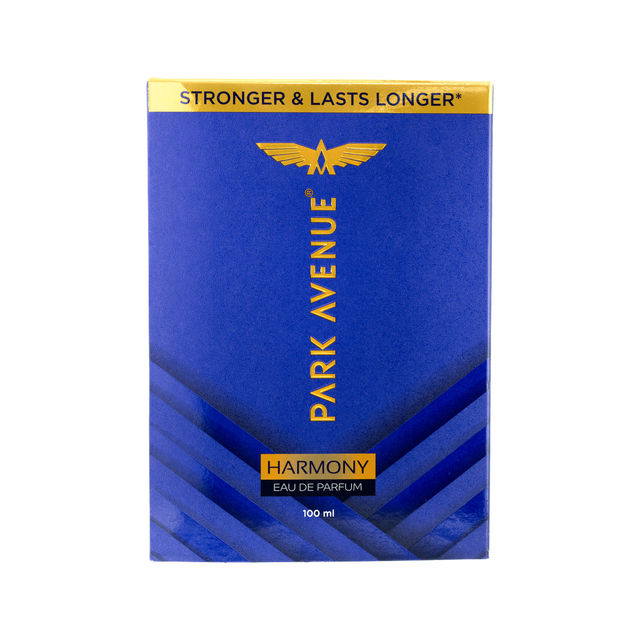 Park Avenue Harmony, Eau De Parfum Men, Long Lasting Perfume for Men