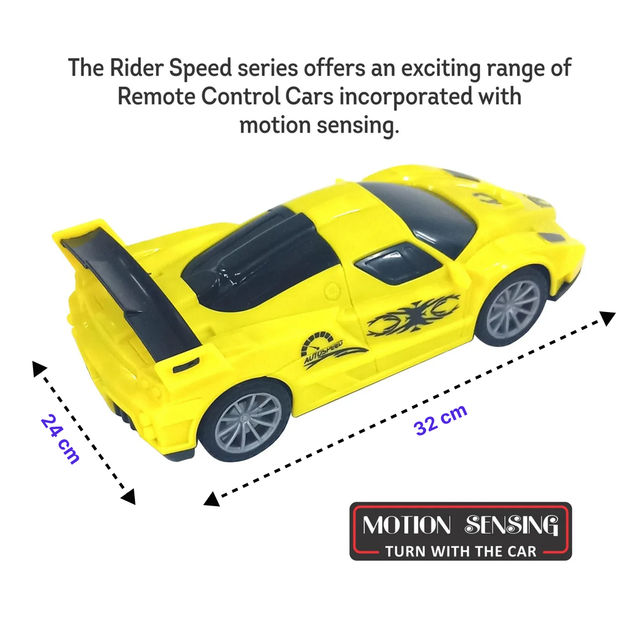 Sterling Rc Car - Assorted