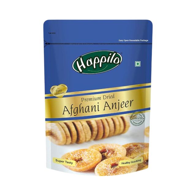 Happilo Premium Afghani Anjeer