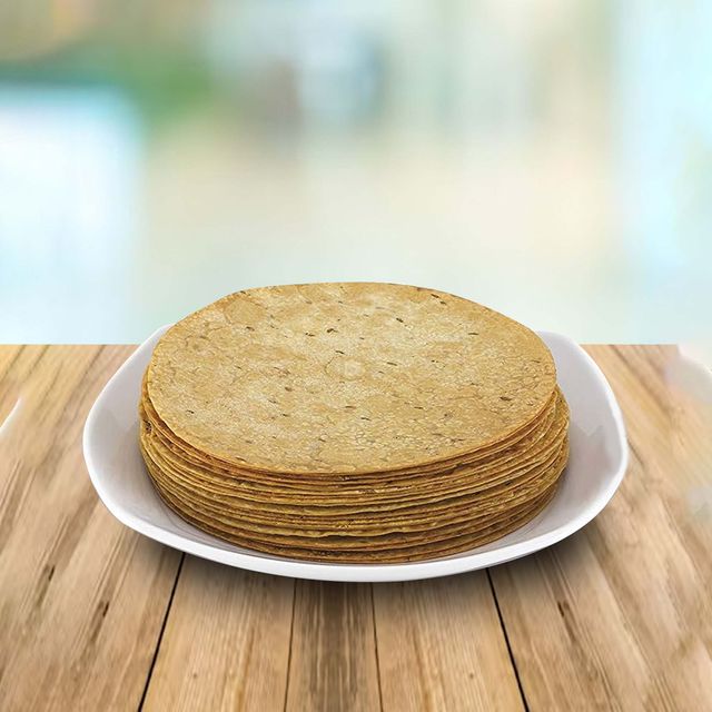 Namaskaram Masala Khakhra
