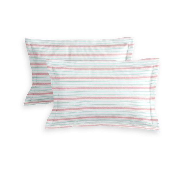 Dream Living King Size Premium Soft Uphar | Bedsheet 135 GSM With 2 Pillow Covers 275x275 cm | 4