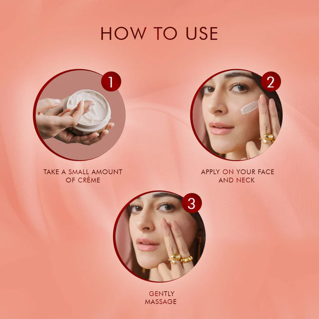 Lakme Peach Milk Soft Creme