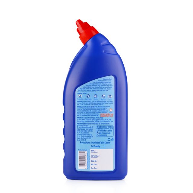 BAY6 Disinfectant Toilet Cleaner