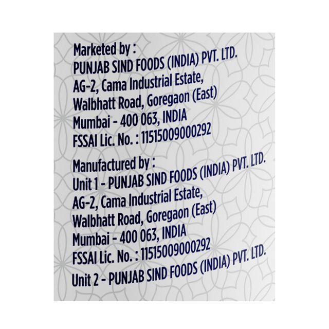 Punjab Sind Lassi Cup 200 ml Combo
