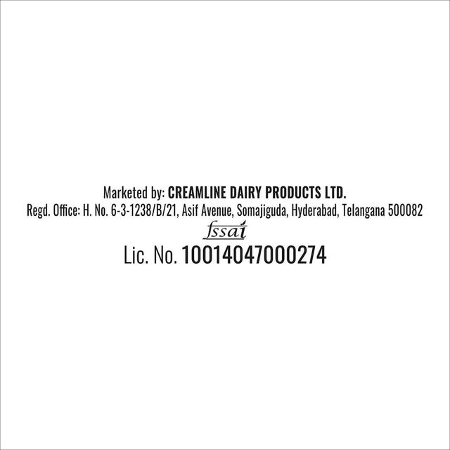 Godrej Jersey Curd Tub
