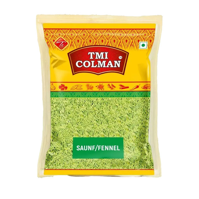 TMI Colman Saunf/Fennel