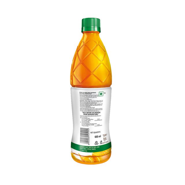 Slice Mango Drink