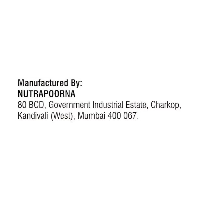 Nutrapoorna Nachni Atta