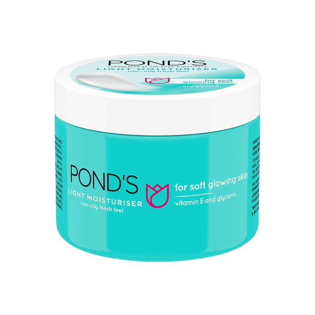 Pond's Light Moisturiser